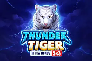 Thunder Tiger