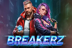 Breakerz
