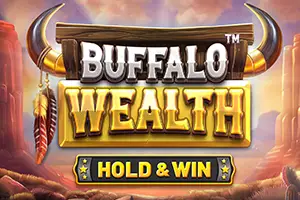 Buffalo Wealth Hold and Win