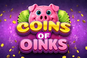 Coins of Oinks