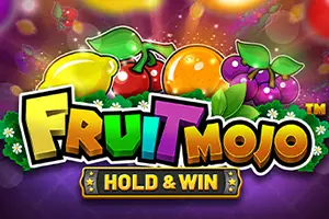 Fruit Mojo