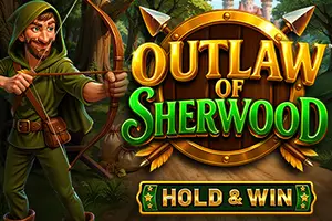 Outlaw of Sherwood