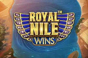 Royal Nile Wins
