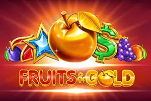 Fruits and Gold