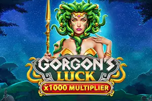 Gorgons Luck