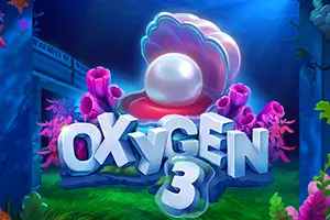 Oxygen 3