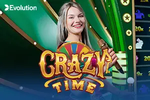 Crazy Time