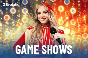 Evolution Game Shows