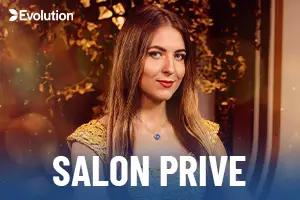Evolution Salon Prive