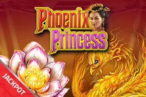 Phoenix Princess Jackpot