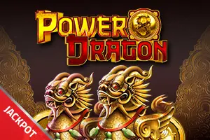 Power Dragon Jackpot