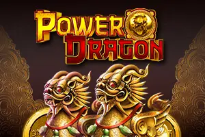 Power Dragon