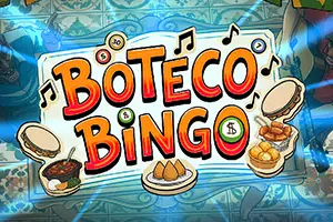Boteco Bingo