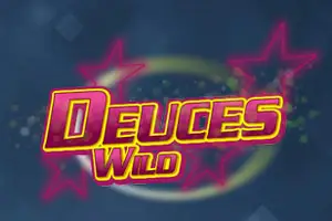 Deuces Wild
