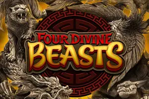 Four Divine Beasts