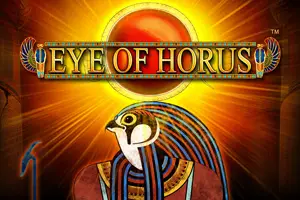 Eye of Horus