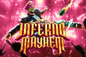 Inferno Mayhem