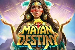 Mayan Destiny