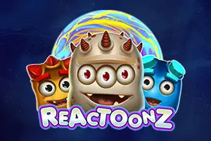 Reactoonz