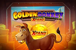 Golden Donkey Xpand